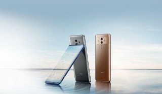 ¡30% DTO. en Huawei mate 10!