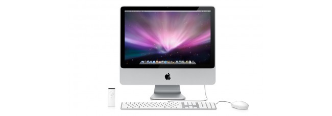 iMac