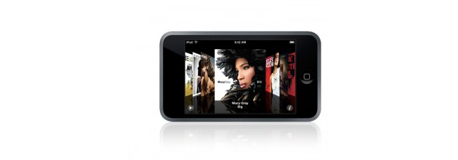 iPod Touch