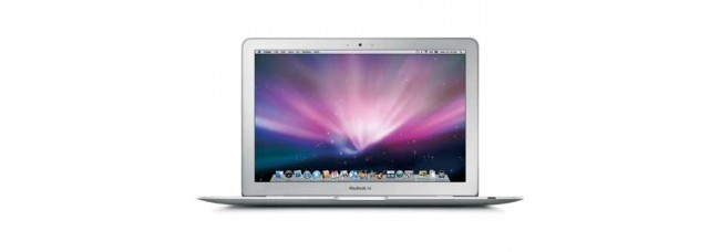 MacBook Air