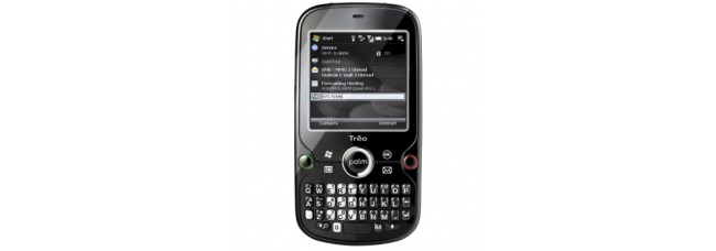 Palm Treo Pro