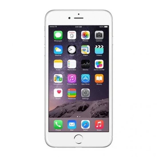 APPLE IPHONE 6 64 GB Gris espacial