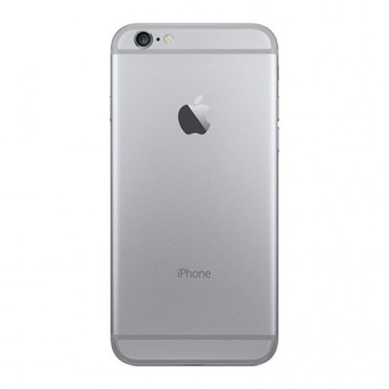 APPLE IPHONE 6 64 GB Gris espacial