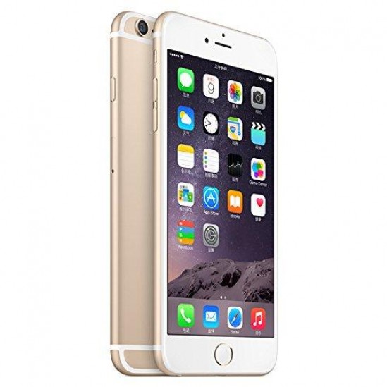 iPhone 6 Plus 128GB Oro