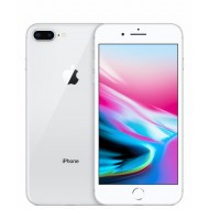 iPhone 8 Plus 256GB Plata