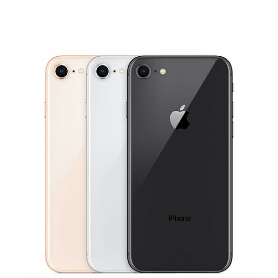 iPhone 8 2GB 256GB Gris espacial