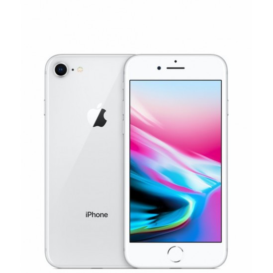 iPhone 8 2GB 256GB Plata