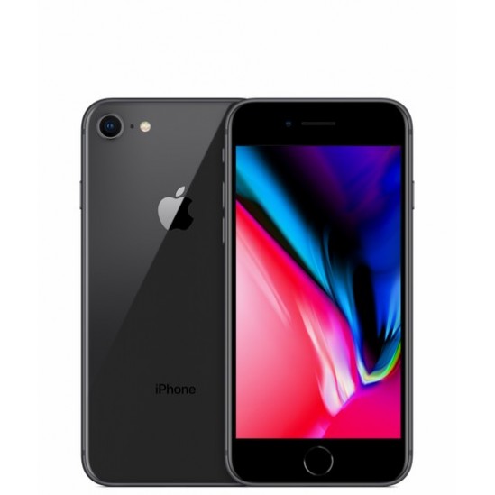iPhone 8 2GB 256GB Gris espacial