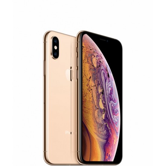 Compra iPhone XS Gold 256GB