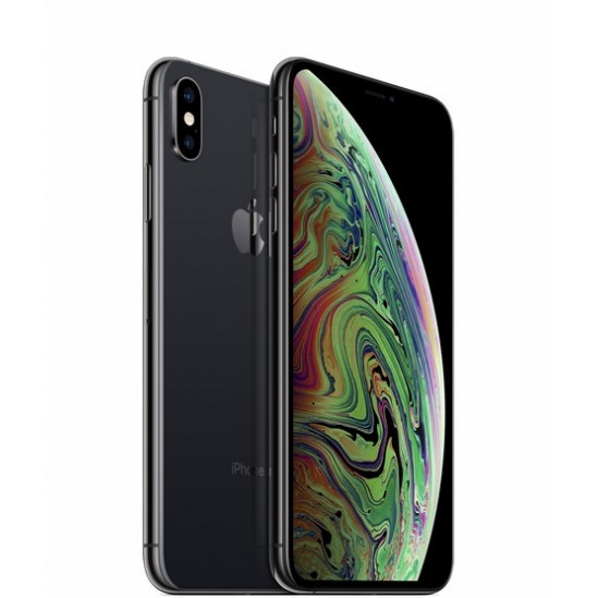Compra iPhone XS Max Space Gray 512GB