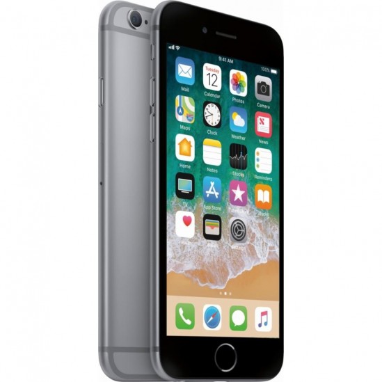 iPhone 6s 128GB Gris espacial
