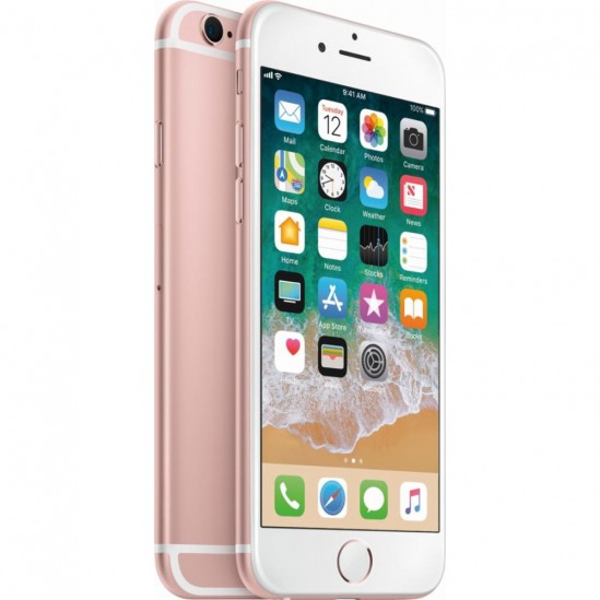 iPhone 6s 128GB Oro rosa
