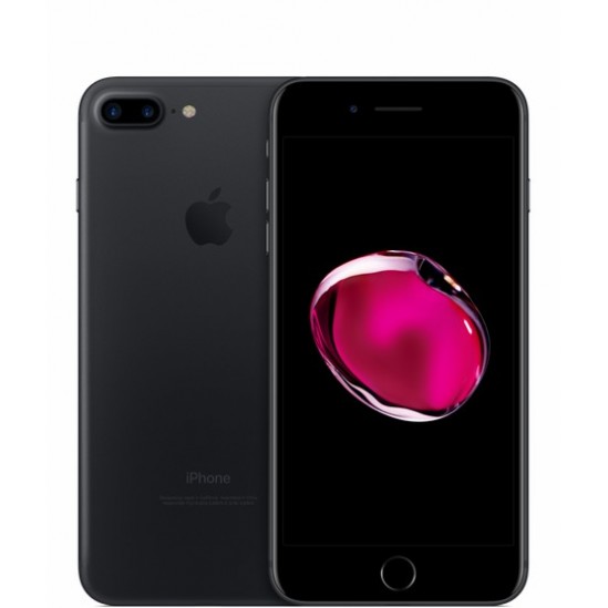 iPhone 7 Plus 3 GB 32GB Negro