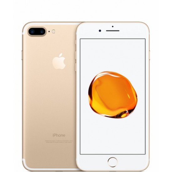iPhone 7 Plus 3 GB 128GB Oro