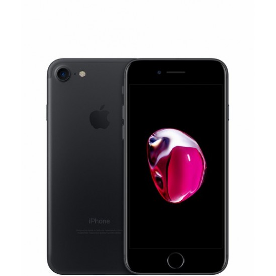 iPhone 7 2 GB 128GB Negro