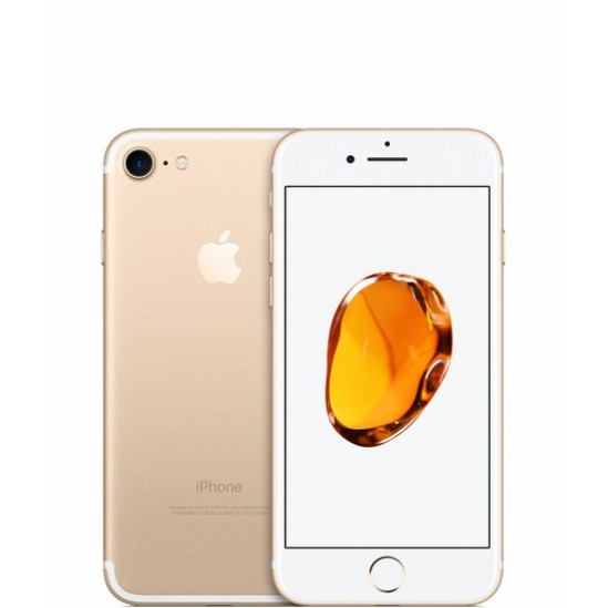 iPhone 7 2GB 128GB Oro