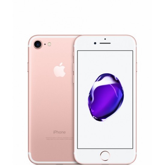 iPhone 7 2GB 128GB Oro rosa