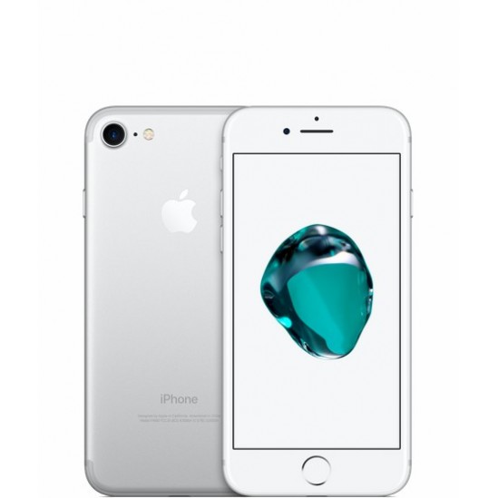 iPhone 7 2GB 128GB Plata