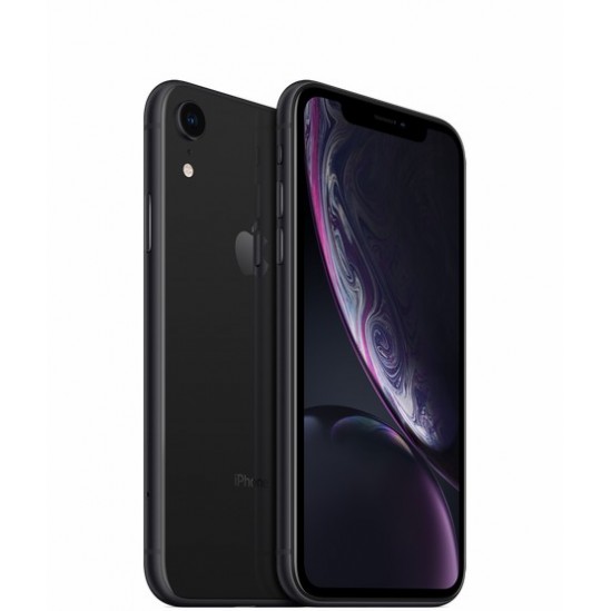 iPhone XR 128GB Negro