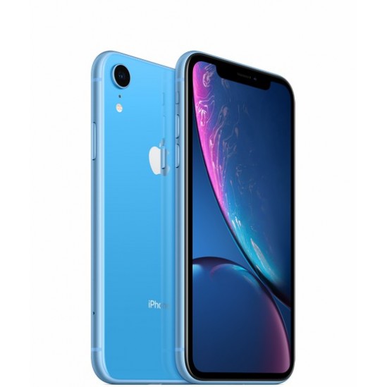 iPhone XR 128GB Azul
