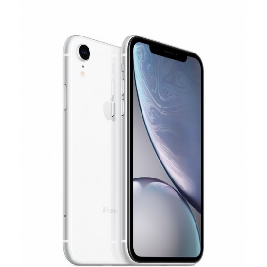 iPhone XR 128GB Blanco