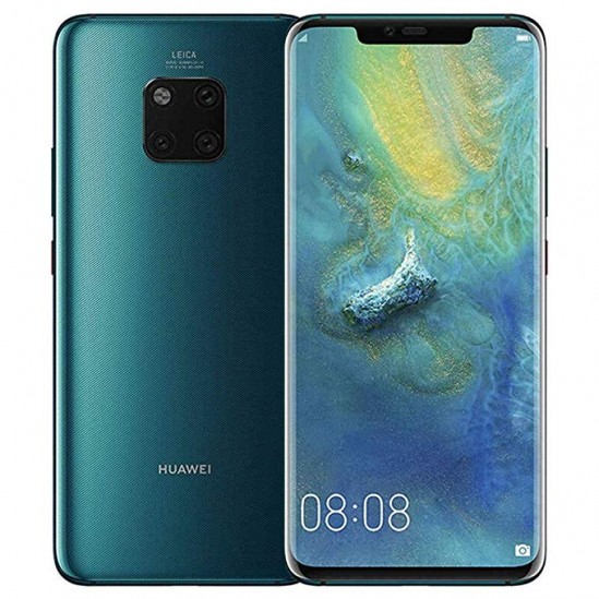 Huawei Mate 20 Pro LYA-L29 128GB + 6GB Rom