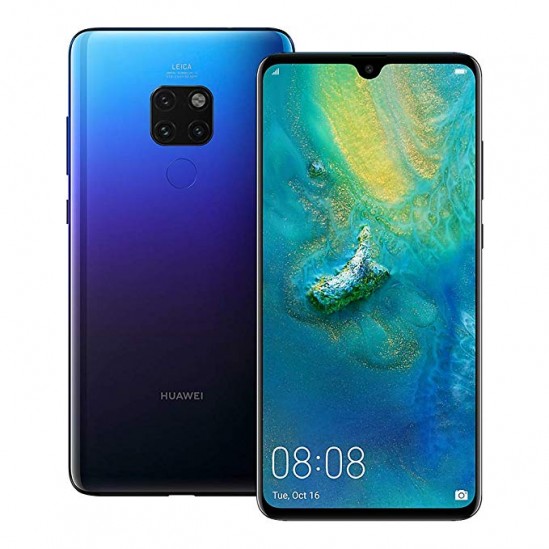 Huawei Mate 20 (HMA-L29) 6GB / 128GB 6.53-inches - Crepúsculo