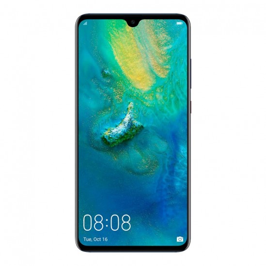 Huawei Mate 20 (HMA-L29) 6GB / 128GB 6.53-inches Azul medianoche