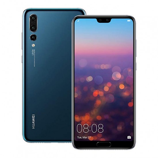 Huawei P20 Pro  6GB Rom 128GB