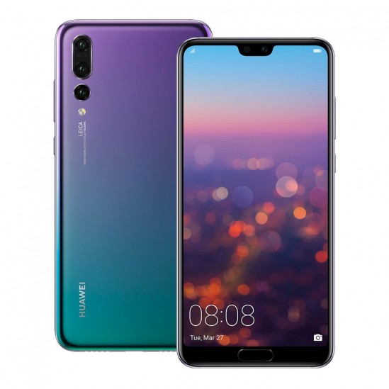 Huawei P20 Pro  6GB Rom 128GB