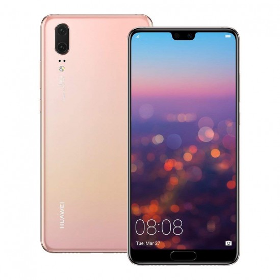 Huawei P20 128GB 6GB RAM