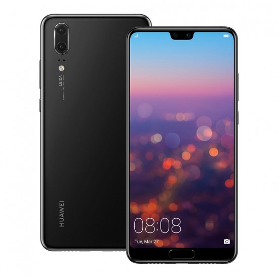 Huawei P20 128GB 6GB RAM