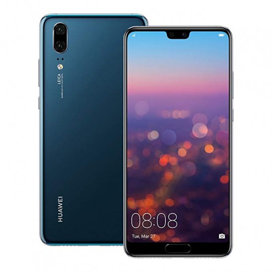 Huawei P20 128GB 6GB RAM