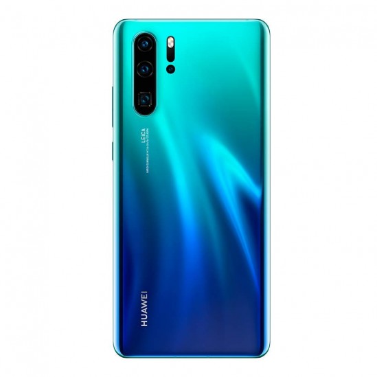 Huawei P30 Pro 8 GB RAM + 128 GB Android.TM 9.0 Pie, EMUI 9.1.0 Sim-Free Smartphone