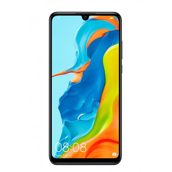 Huawei P30 Pro 8 GB RAM + 128 GB Android.TM 9.0 Pie, EMUI 9.1.0 Sim-Free Smartphone