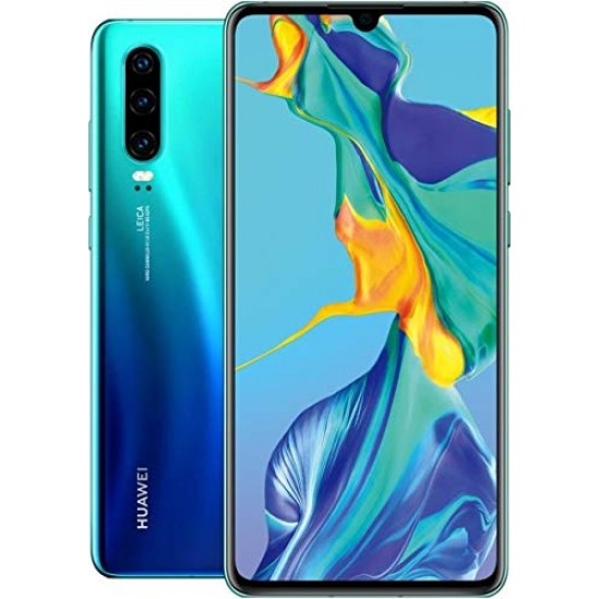 Huawei P30 128GB+8GB RAM