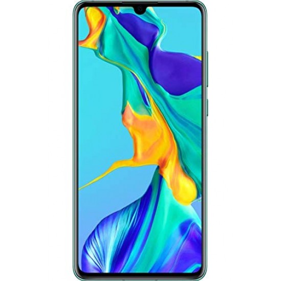 Huawei P30 128GB+8GB RAM