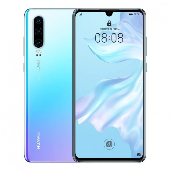 Huawei P30 128GB+8GB RAM