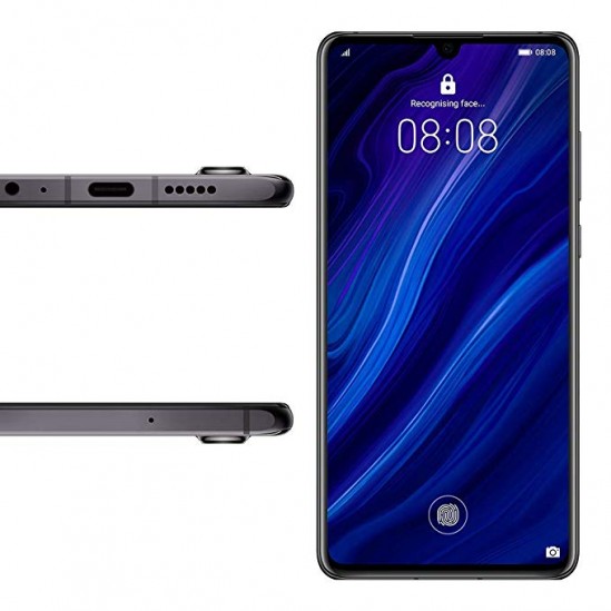 Huawei P30 128GB+8GB RAM