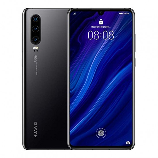 Huawei P30 128GB+8GB RAM