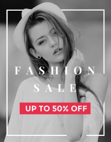 Shop Fashion