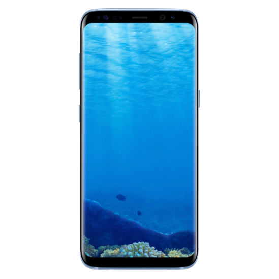 Samsung Galaxy S8+  4G RAM+64GB