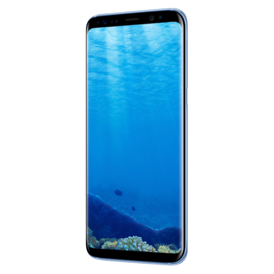 Samsung Galaxy S8+  4G RAM+64GB