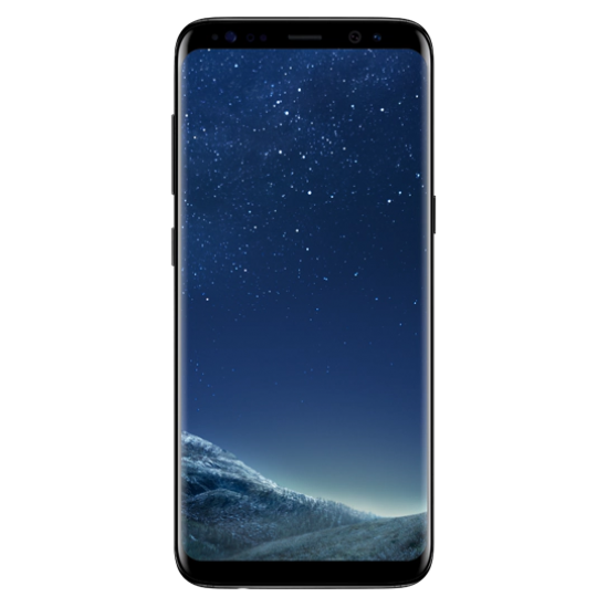 Samsung Galaxy S8 4G RAM+64GB