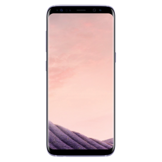 Samsung Galaxy S8+  4G RAM+64GB