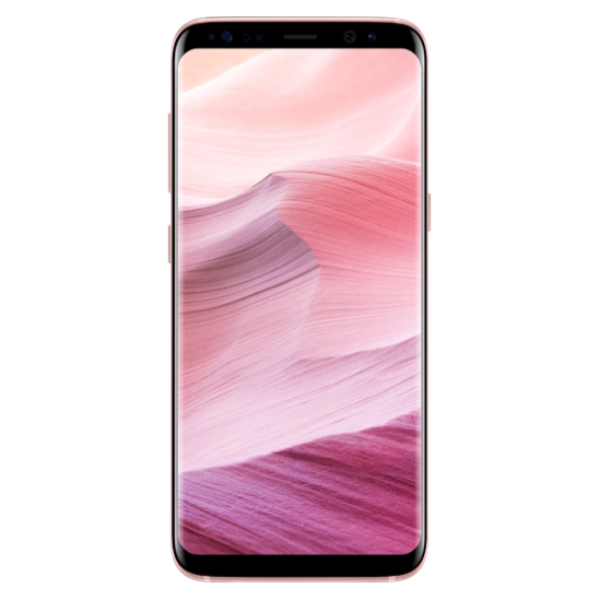 Samsung Galaxy S8+  4G RAM+64GB