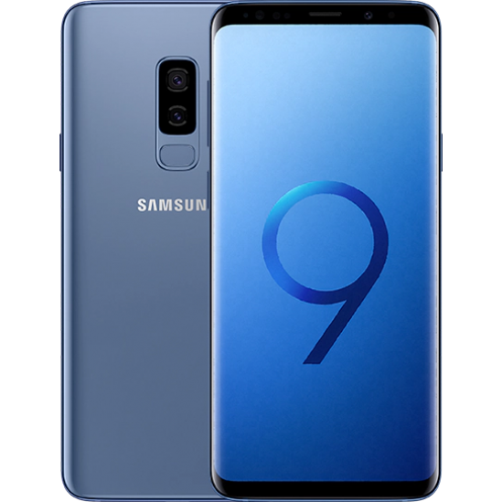 Samsung Galaxy S9 PLUS 6G RAM+64GB