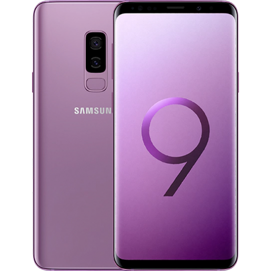Samsung Galaxy S9 PLUS 6G RAM+64GB