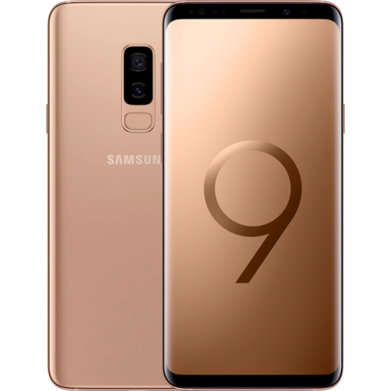 Samsung Galaxy S9 PLUS 6G RAM+64GB