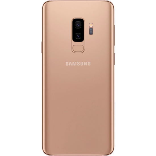 Samsung Galaxy S9 PLUS 6G RAM+64GB